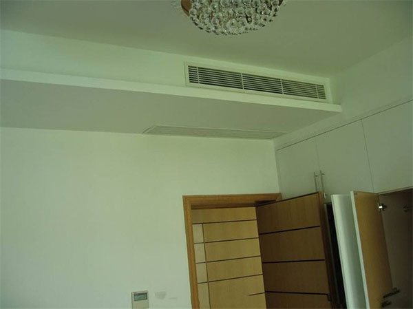 中央空調(diào)風(fēng)管怎么清洗？中央空調(diào)風(fēng)管清洗的方法