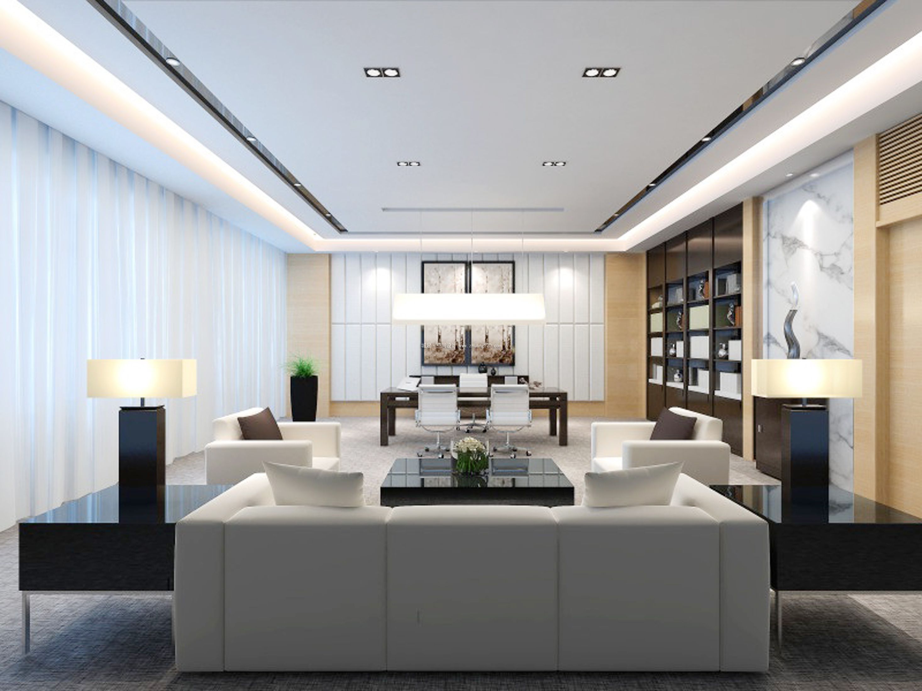 老板<a href=http://tt45tt.cn target=_blank class=infotextkey>辦公室裝修</a>注意事項(xiàng)