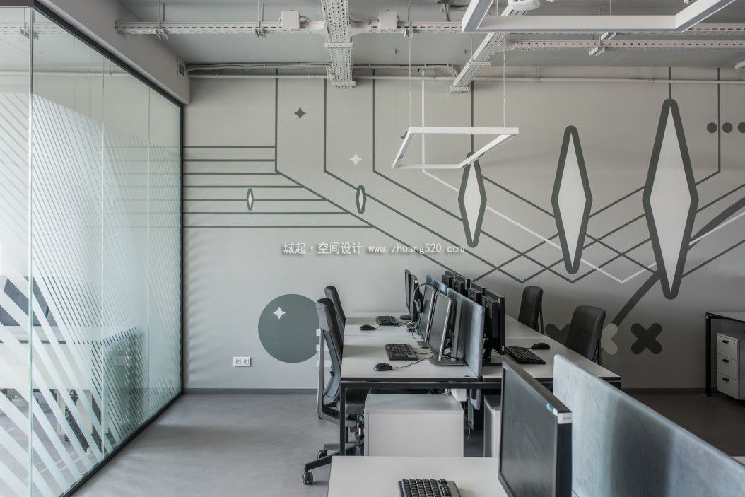 loft<a href=http://tt45tt.cn target=_blank class=infotextkey>辦公室裝修</a>技巧