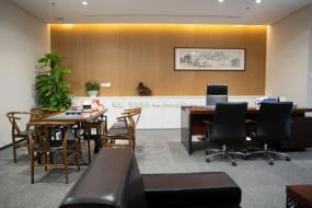 上海辦公室裝修材料選擇技巧總結(jié)