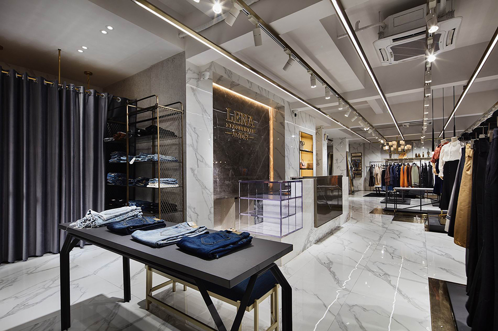 服裝專賣店裝修設(shè)計圖片,服裝專賣店裝修設(shè)計圖