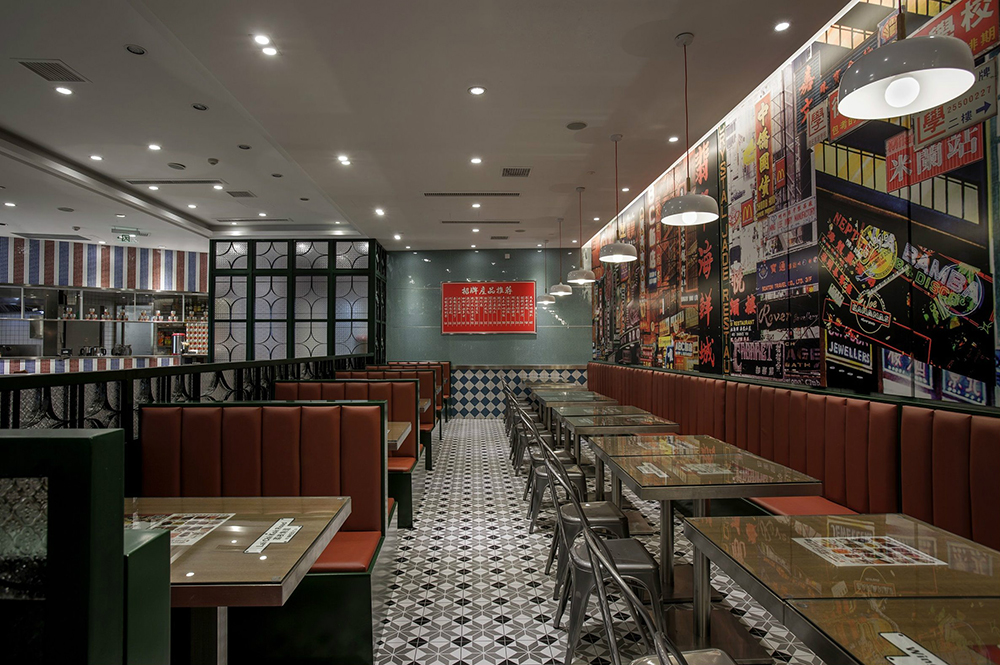 餐館設(shè)計(jì)效果圖,餐館設(shè)計(jì)圖片