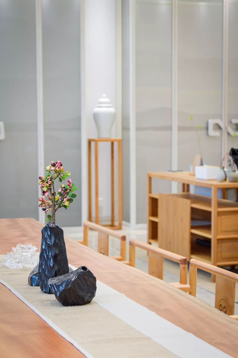茶餐廳裝修圖片,茶餐廳空間設(shè)計(jì)圖片