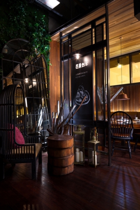 茶餐廳裝飾設(shè)計圖,茶餐廳裝飾設(shè)計