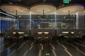 快餐店裝飾設(shè)計(jì)圖片