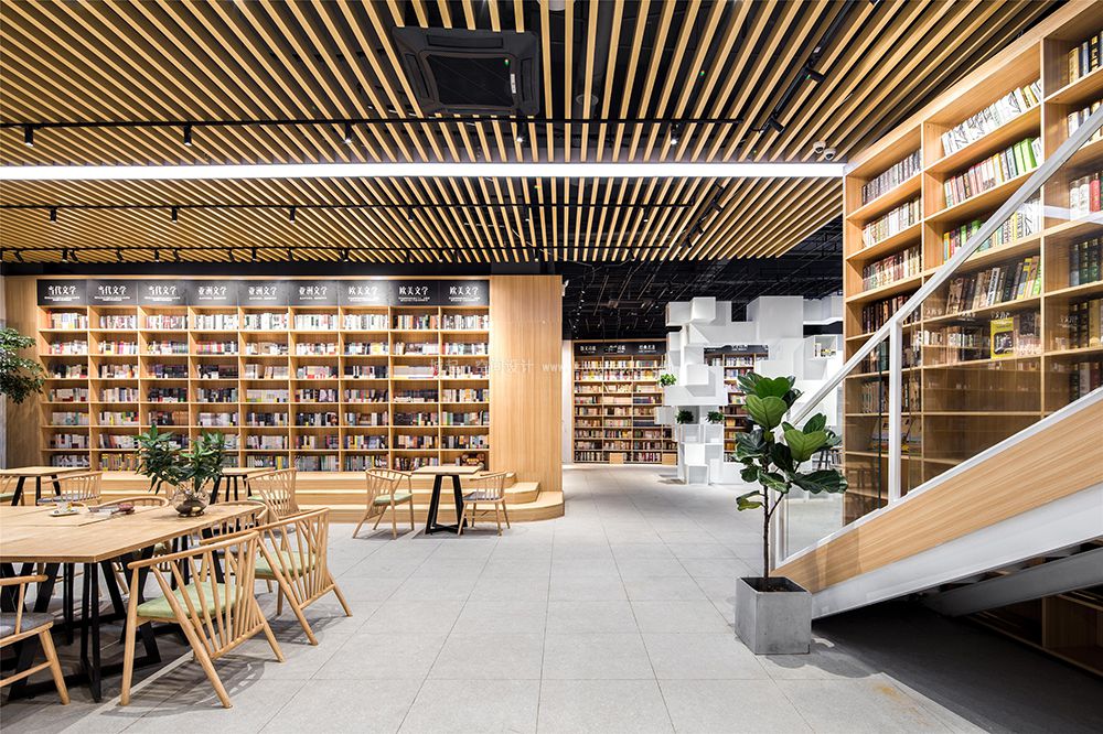 店面裝修案例圖片