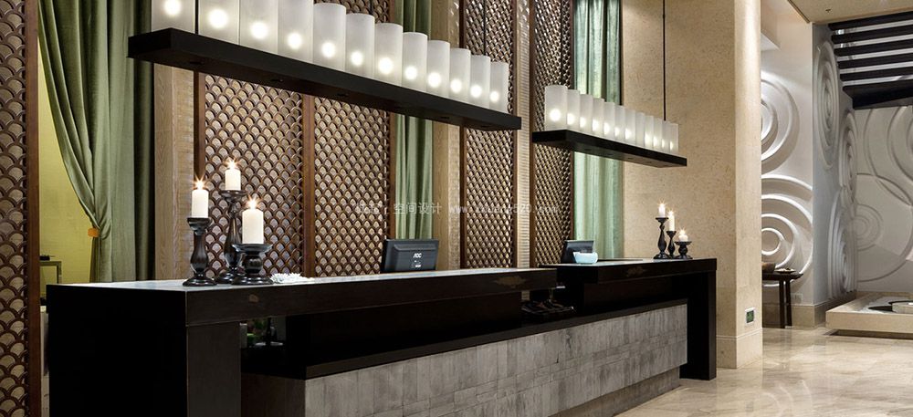 足浴店設(shè)計(jì)圖片,足浴店裝修設(shè)計(jì)圖