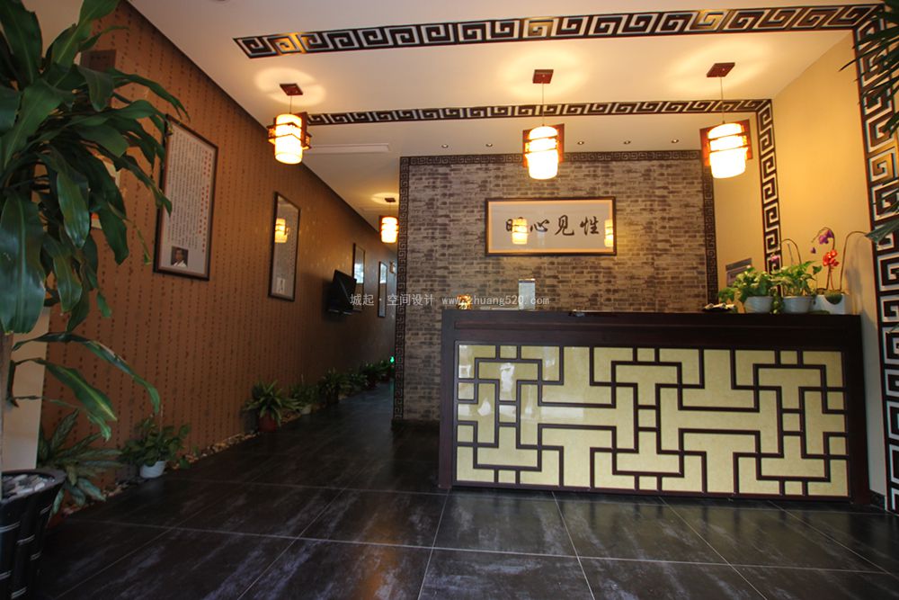 養(yǎng)生館裝修設(shè)計(jì)圖片,養(yǎng)生館裝修設(shè)計(jì)圖