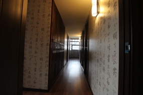 扶陽(yáng)堂養(yǎng)生館空間設(shè)計(jì)圖片,養(yǎng)生館空間設(shè)計(jì)圖