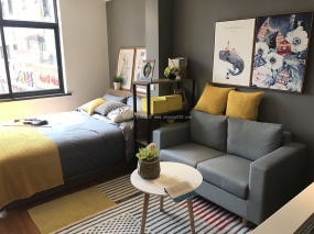 酒店式公寓設(shè)計圖片,酒店式公寓設(shè)計