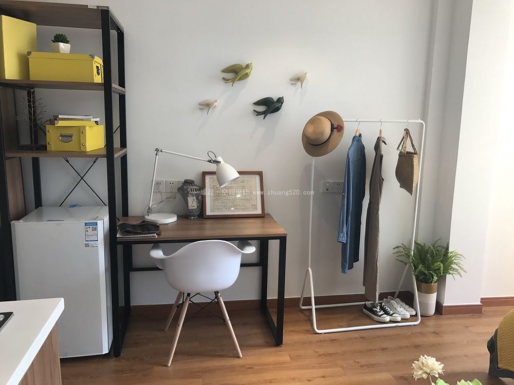 酒店式公寓設計圖,酒店式公寓圖