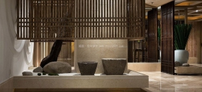 足浴店空間設(shè)計(jì)圖,足浴店空間設(shè)計(jì)