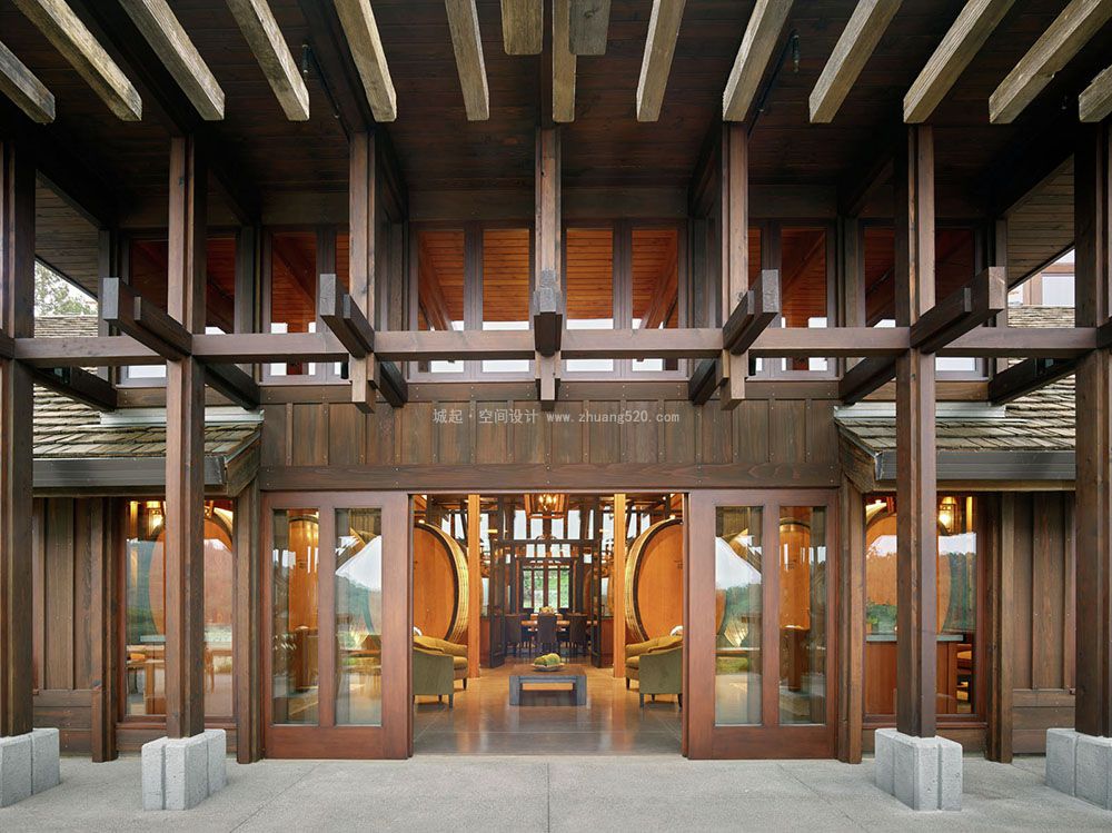 茶餐廳裝飾實景圖,茶餐廳裝飾效果圖