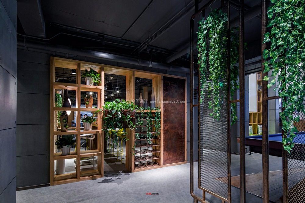 酒店式公寓空間設(shè)計效果圖,酒店式公寓空間設(shè)計