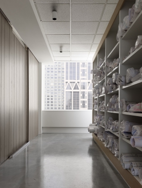 上海電子公司展廳裝修設(shè)計(jì)效果圖,電子公司展廳裝修設(shè)計(jì)效果圖
