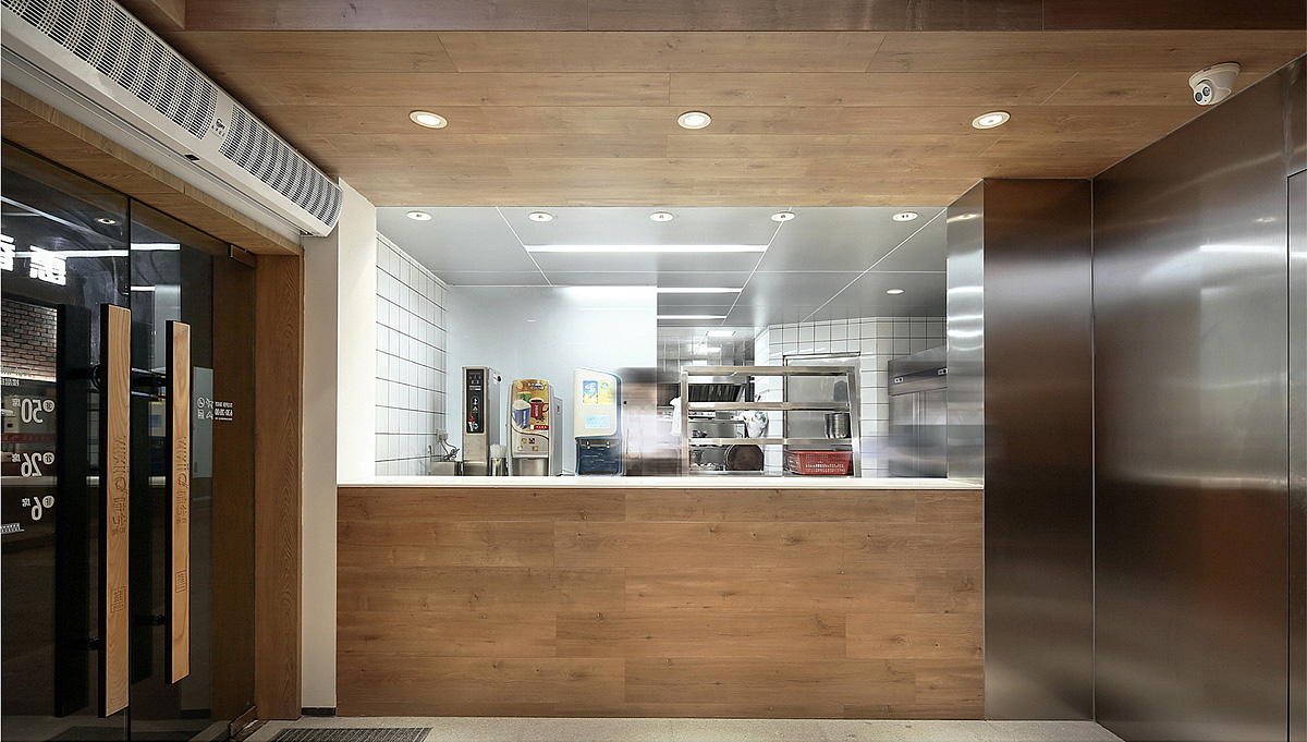 飯店空間設(shè)計實景圖,飯店空間設(shè)計效果圖