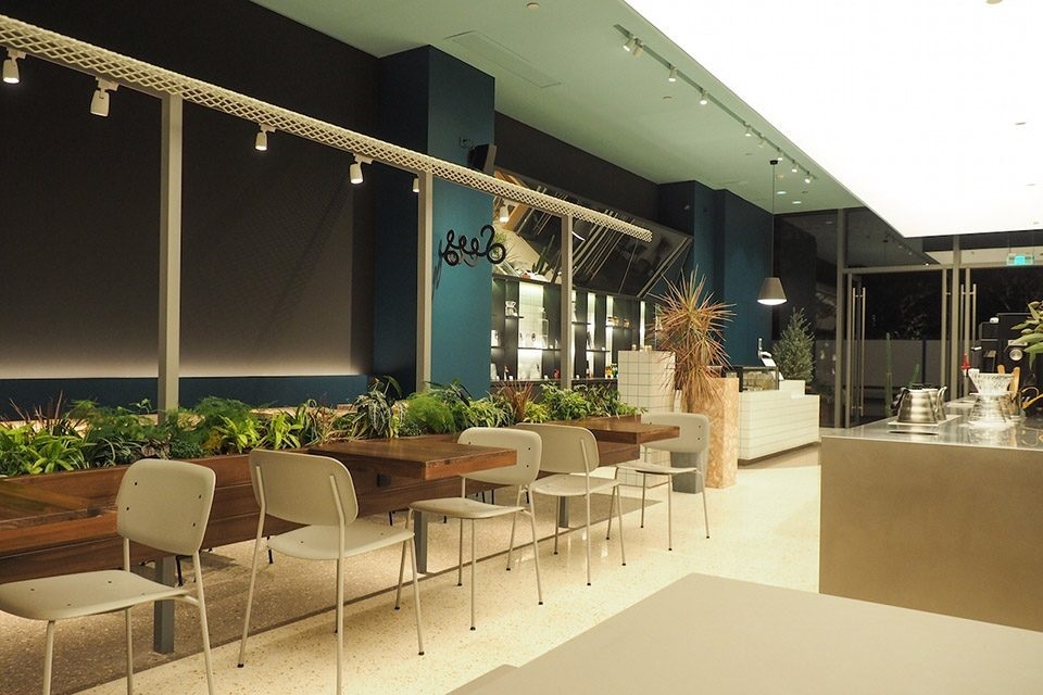 咖啡館裝修實景圖,咖啡館裝修效果圖