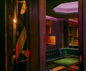 火鍋店裝修設(shè)計(jì)實(shí)景圖,火鍋店裝修設(shè)計(jì)效果圖
