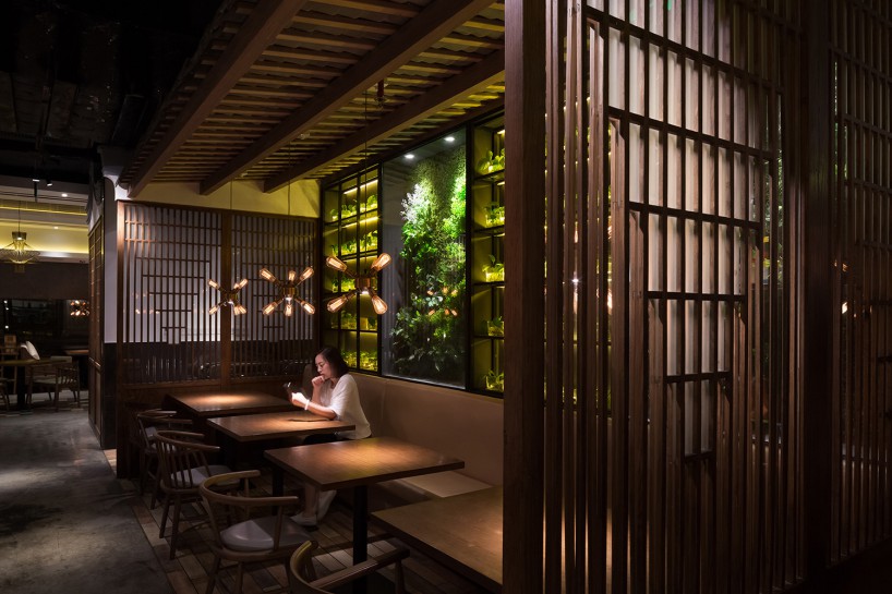 中餐廳裝修設(shè)計(jì)效果圖,中餐廳設(shè)計(jì)圖片