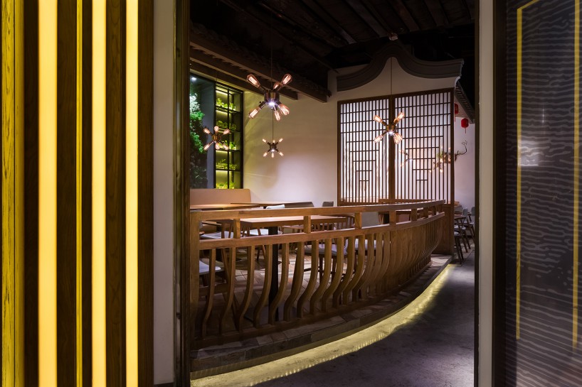 中餐廳設(shè)計(jì)案例圖,中餐廳設(shè)計(jì)實(shí)景圖