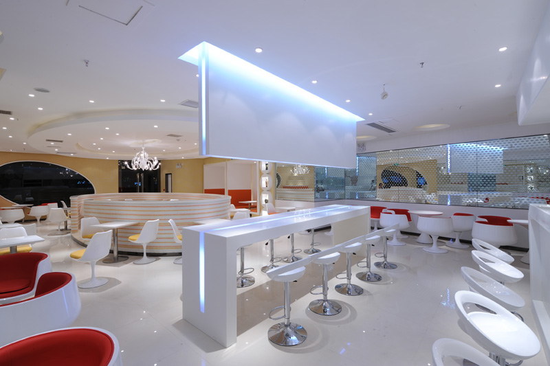 甜品店設(shè)計(jì)圖片,甜品店設(shè)計(jì)效果圖