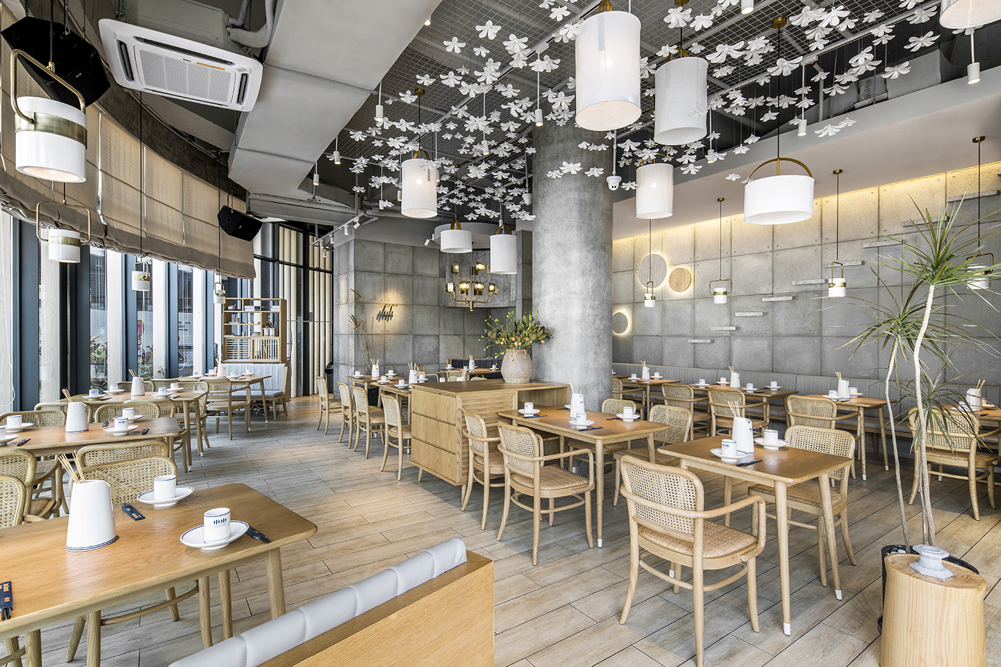 串串店鋪設計圖片,串串店鋪設計實景圖