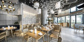 串串店鋪裝修設(shè)計(jì)布局圖,串串店鋪設(shè)計(jì)效果圖