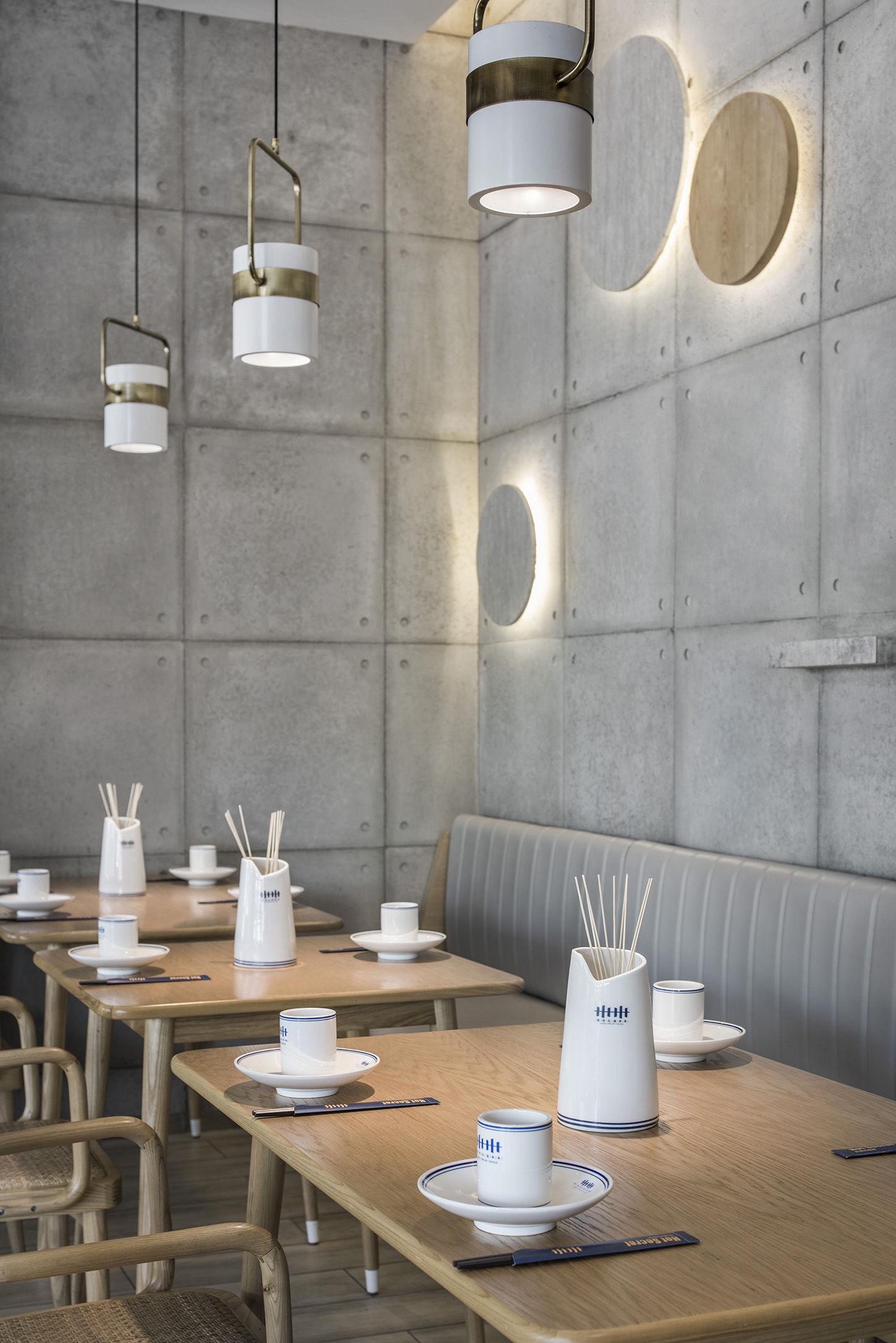 串串店鋪設計布局圖,串串店鋪裝飾效果圖