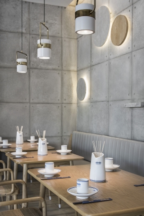 串串店鋪設(shè)計(jì)布局圖,串串店鋪裝飾效果圖