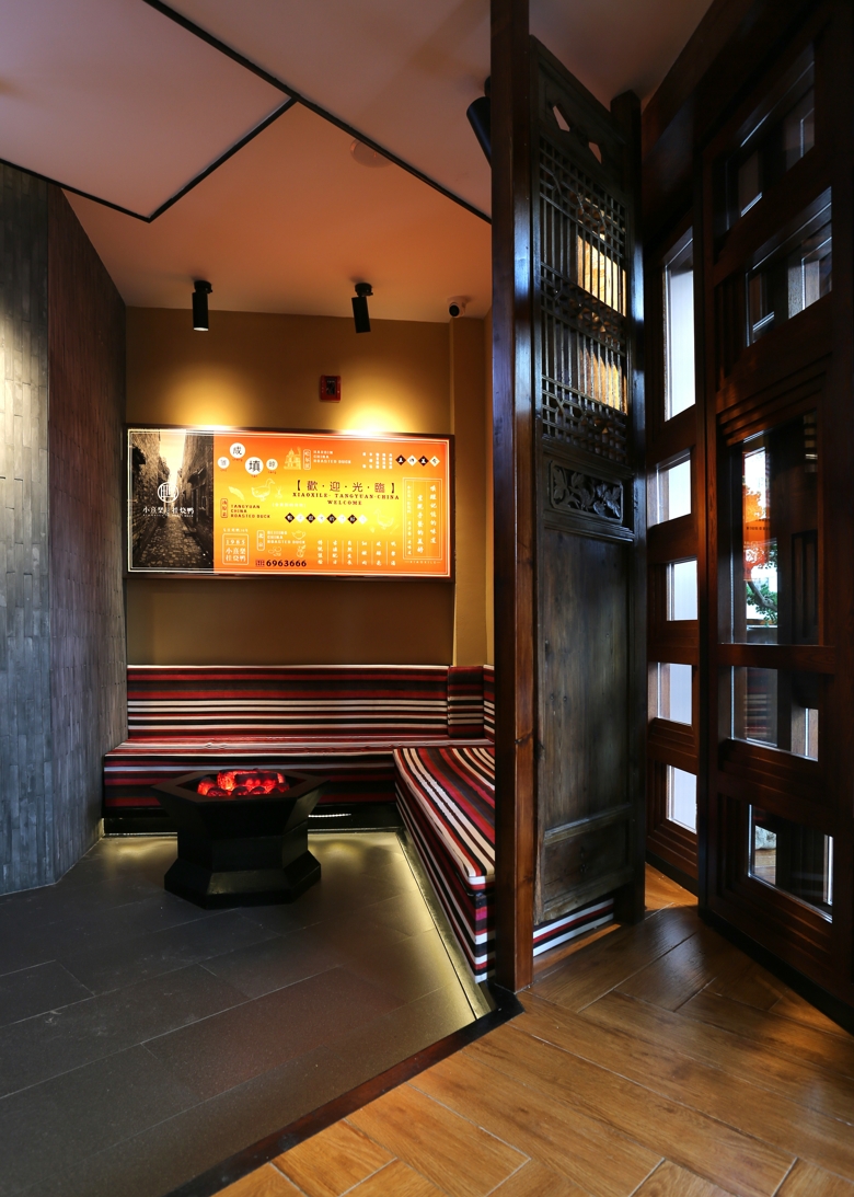 飯店裝修設(shè)計效果圖,飯店裝修設(shè)計圖片