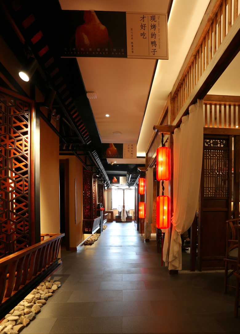 飯店設(shè)計布局圖,飯店裝飾效果圖