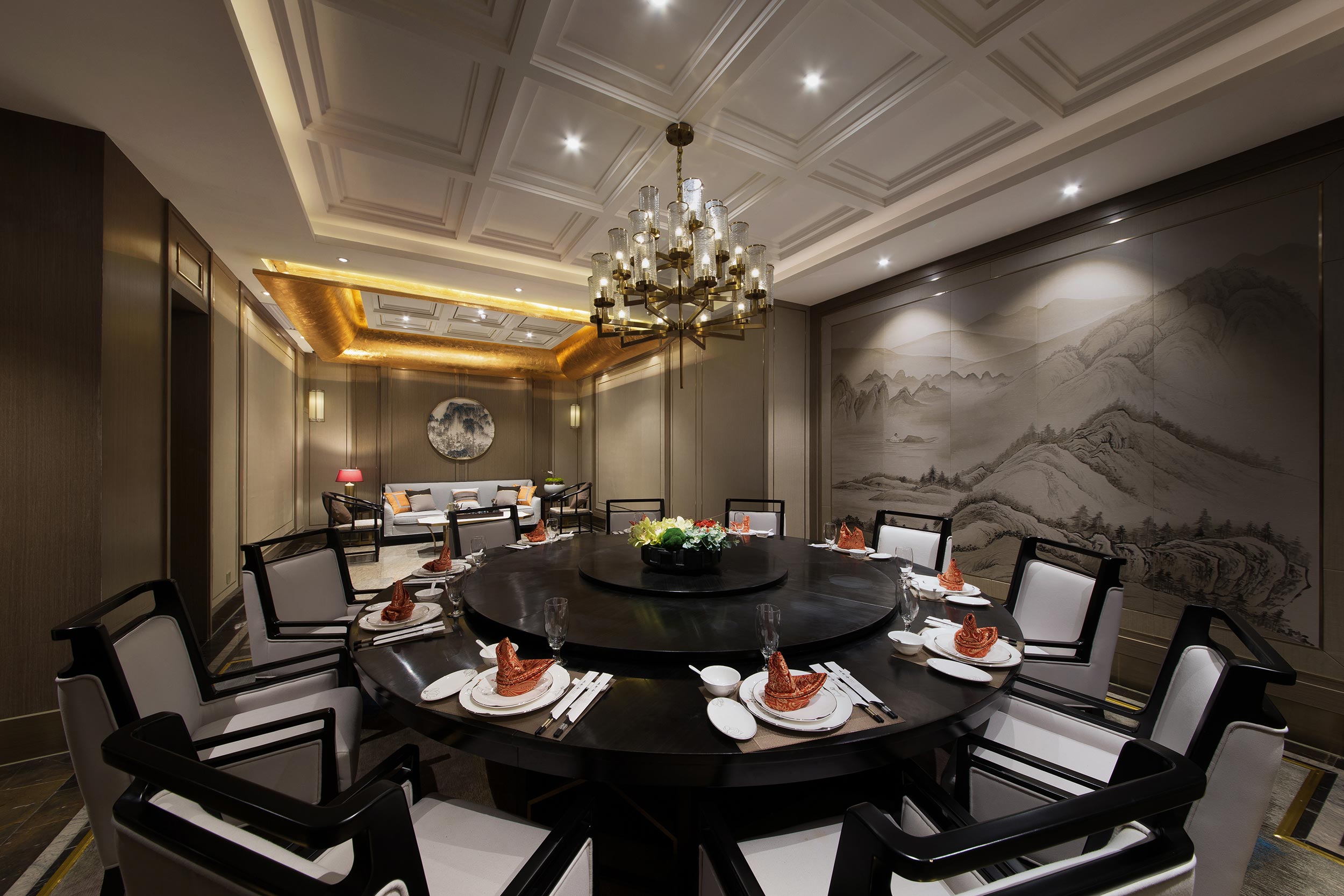 飯店設(shè)計(jì)圖片,飯店設(shè)計(jì)實(shí)景圖