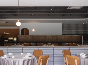 飯店裝飾圖片, 飯店裝飾實(shí)景圖