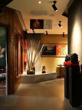 飯店設(shè)計(jì)實(shí)景圖,飯店設(shè)計(jì)案例圖