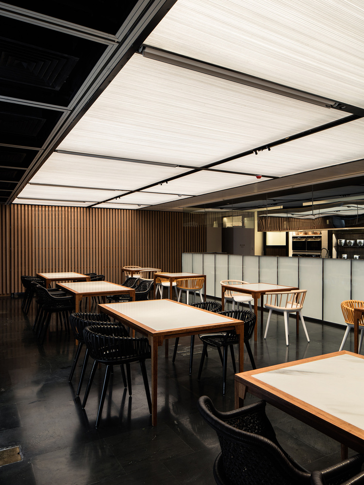 茶餐廳空間設(shè)計(jì)圖片,茶餐廳空間設(shè)計(jì)案例圖