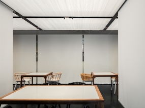 茶餐廳裝飾案例圖,茶餐廳空間設(shè)計(jì)效果圖