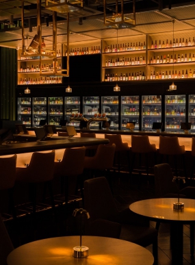 上海市一品托酒館