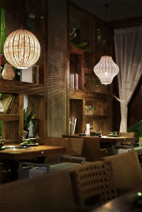 火鍋店裝修設(shè)計(jì)效果圖,火鍋店裝修設(shè)計(jì)實(shí)景圖