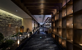 自助餐廳裝修設(shè)計(jì)布局圖,自助餐廳裝修設(shè)計(jì)實(shí)景圖