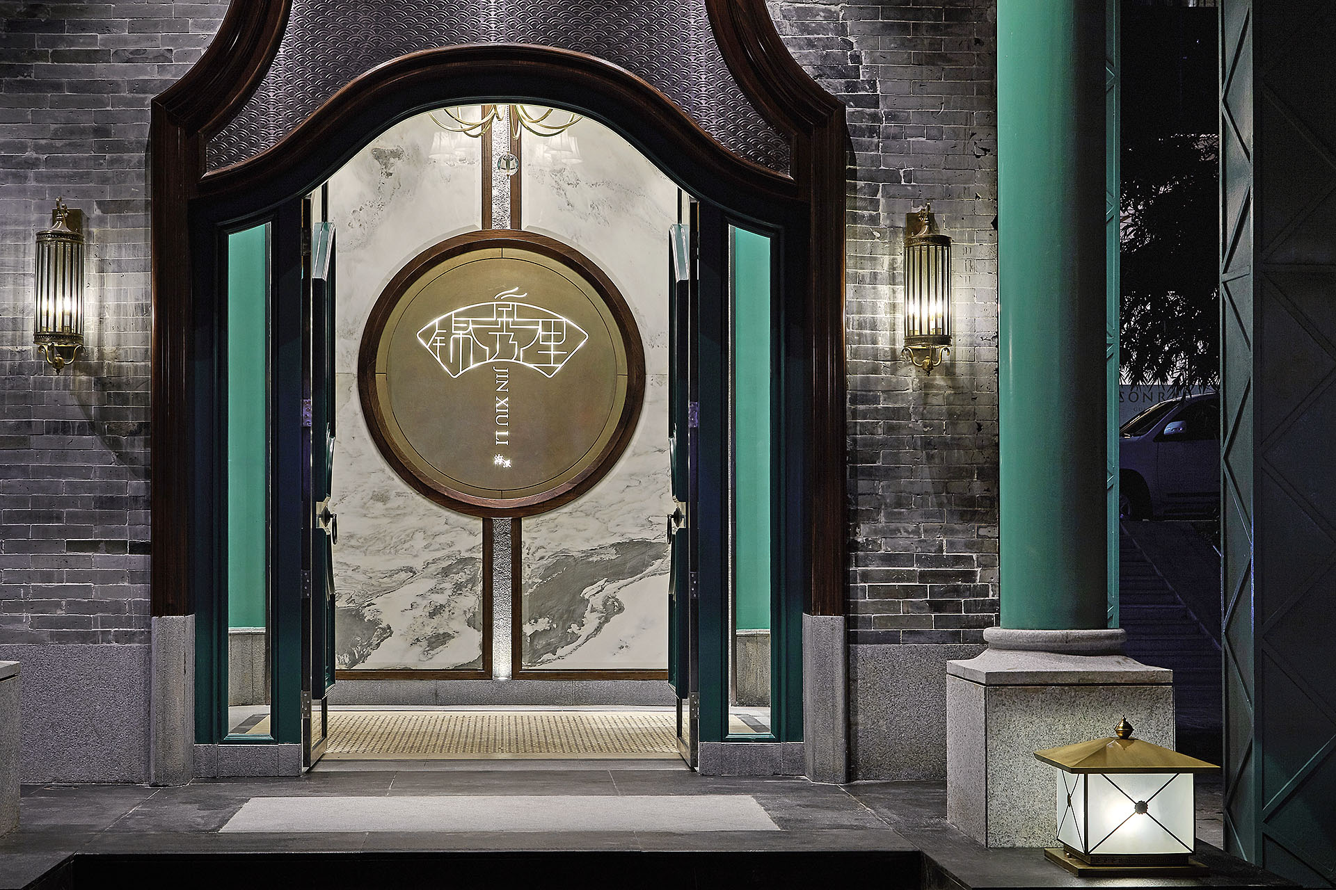 火鍋餐廳裝修設(shè)計(jì)效果圖,火鍋餐廳裝修設(shè)計(jì)布局圖
