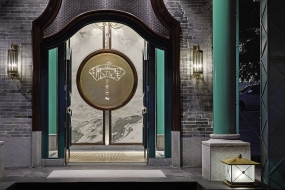火鍋餐廳裝修設(shè)計(jì)效果圖,火鍋餐廳裝修設(shè)計(jì)布局圖