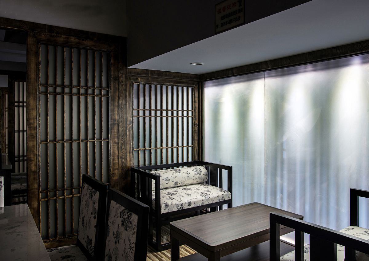  火鍋店裝飾設(shè)計(jì)圖片,火鍋店店面設(shè)計(jì)效果圖