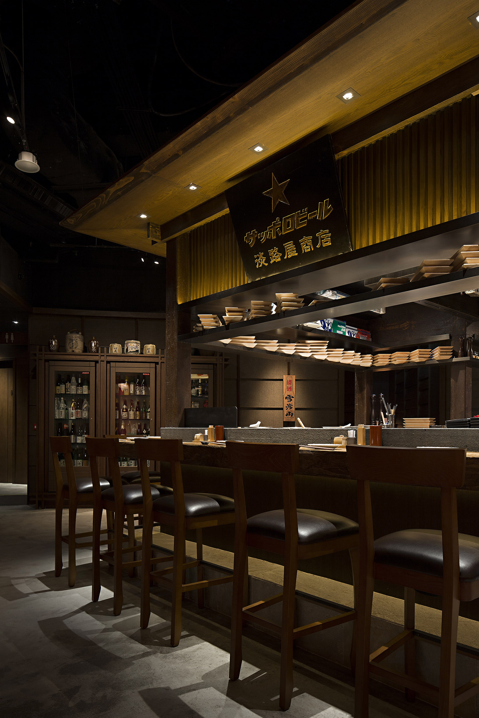 飯店空間設(shè)計(jì)布局圖,飯店設(shè)計(jì)效果圖