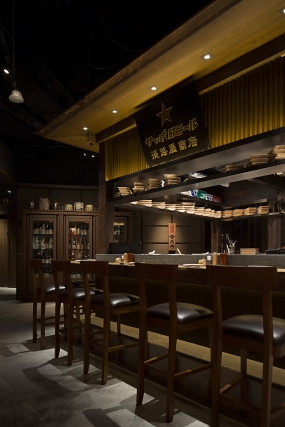 飯店空間設(shè)計(jì)布局圖,飯店設(shè)計(jì)效果圖