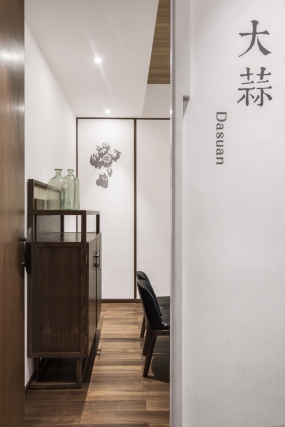 火鍋店空間設(shè)計實景圖,火鍋店空間設(shè)計圖片