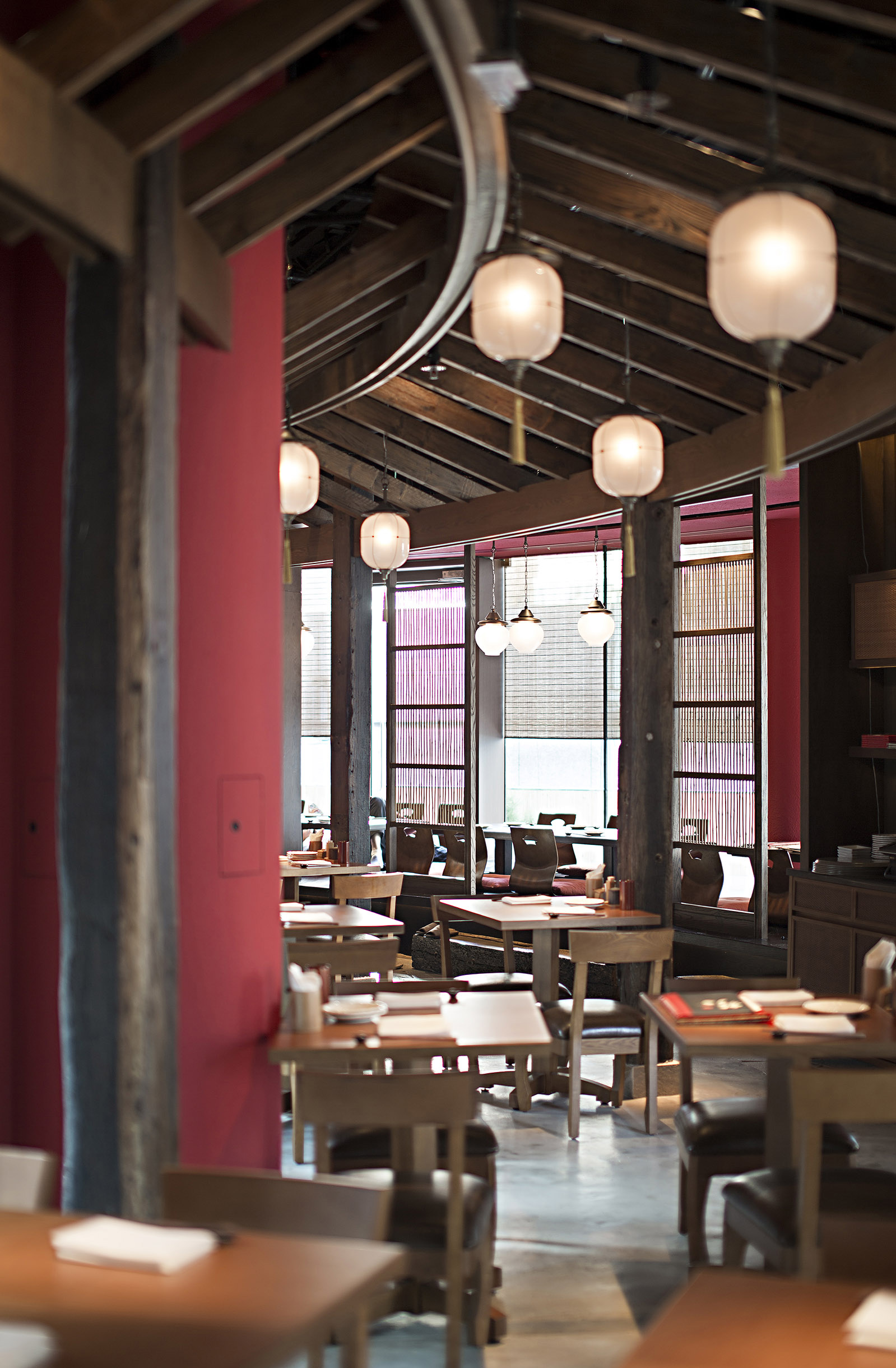 簡(jiǎn)約飯店裝修設(shè)計(jì)圖片,簡(jiǎn)約飯店裝修設(shè)計(jì)布局圖