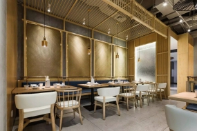 串串店設(shè)計(jì)案例,串串店設(shè)計(jì)圖片