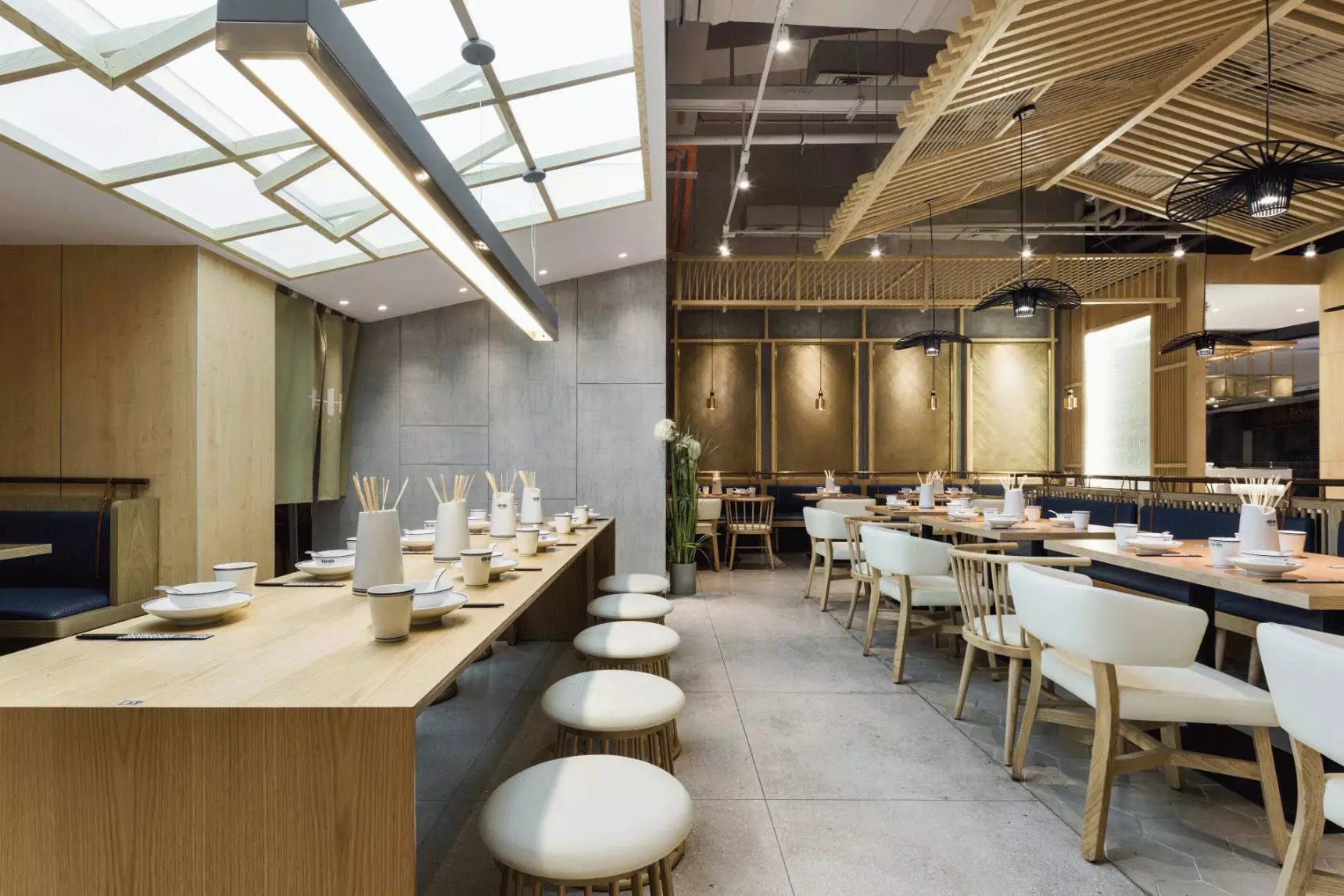 串串火鍋店裝修設(shè)計(jì)案例,串串火鍋店裝修設(shè)計(jì)圖片