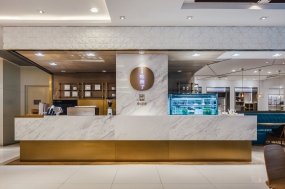 快餐店空間設(shè)計(jì)布局圖,快餐店空間設(shè)計(jì)布局