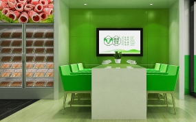  店面空間設(shè)計效果圖,店面設(shè)計效果圖
